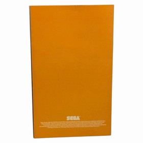 Cobra Command (Sega CD, 1992) Authentic CIB Complete w/ Manual + Reg Card Tested