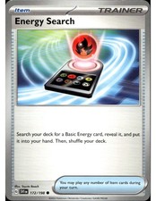 Energy Search Common Mega Evolution Perfect Order 72/88