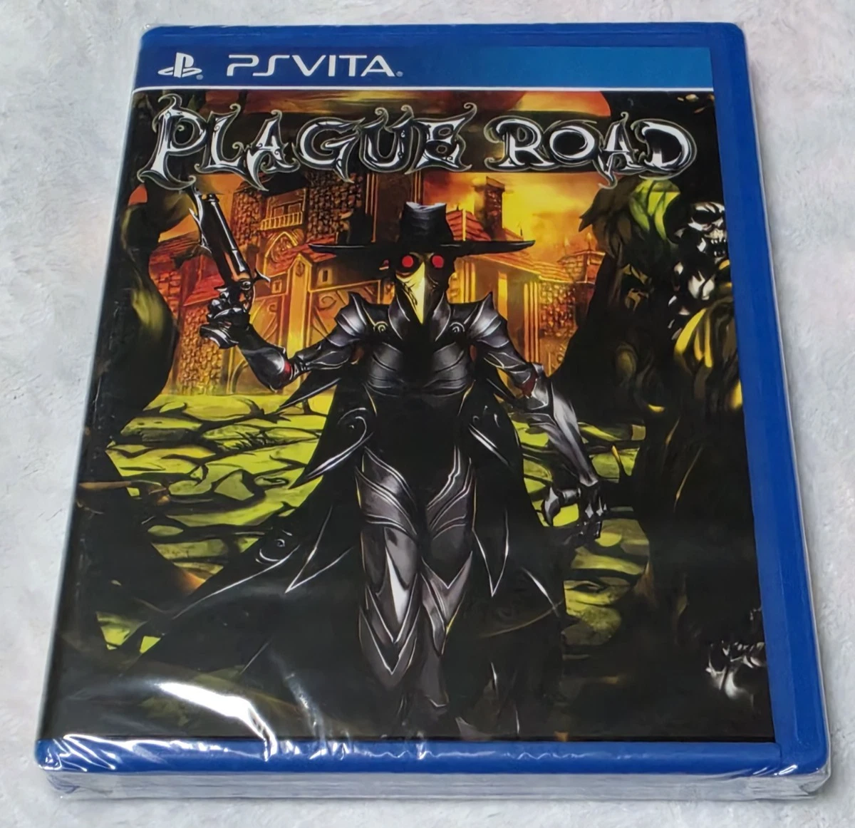 Sony PlayStation Vita Limited Run Games Video Games for sale | eBay