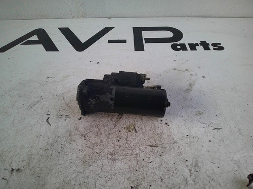 Orig. VW Passat 3BG 1,9 TDI Anlasser An Lasser Starter 068911024H