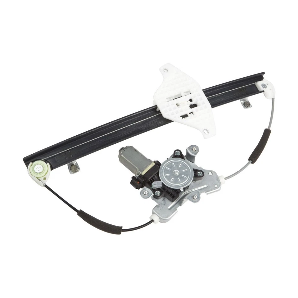 Genuine ACDelco For Saturn Vue 2008-2010 Window Regulator Front, Driver Side Foto 3 de 4