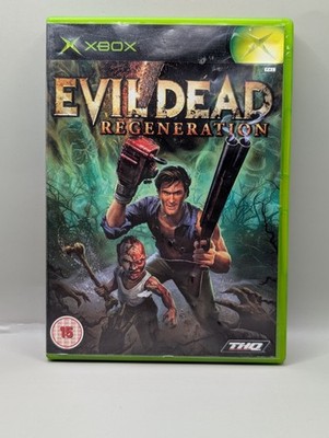 Evil Dead: Regeneration | Xbox