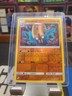 Omastar Reverse Holo Rare Pokemon Team Up 76/181