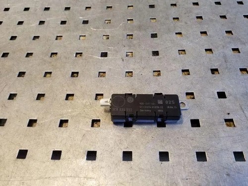 VW PASSAT CC 357 Antennenverstärker  3C8035552 2.00 Diesel 103kw 2013 26175897