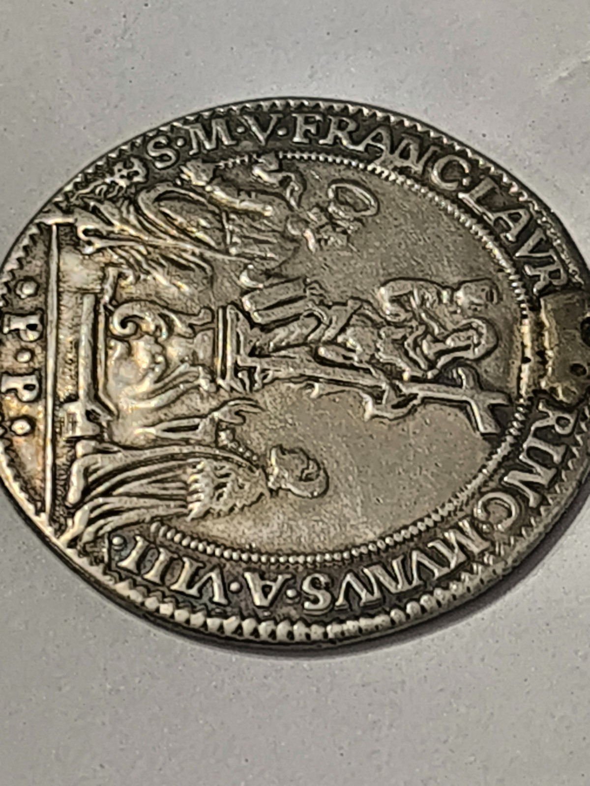 Venice - Osella 1759 (qBB)