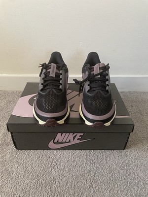 A Ma Maniere Nike Pegasus Premium SP Black Burgundy Crush Mens Size US 9