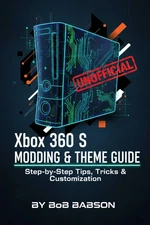 Xbox 360 S Mods & Custom Themes Guide – Step-by-Step Tips & Tricks