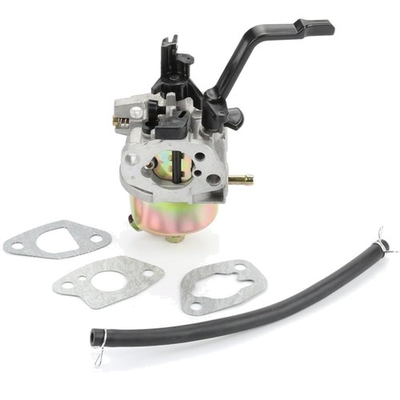 #ad 196CC Carburetor for Champion Power Equipment amp; Honda GX160 GX200 Easy Inst... $27.95