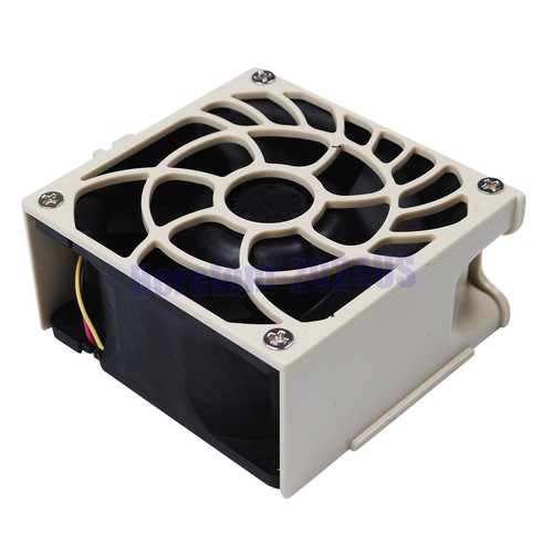 NEW For Supermicro FAN-0126L4 Hot-Swappable Middle Axial Fan V80E12BHA5-57T07 - 第 10/15 張圖片
