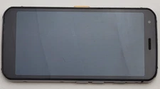 OEM LCD Display Touch Screen Digitizer Frame Assembly Part for CAT S62