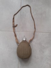 Gourde Italienne WW2