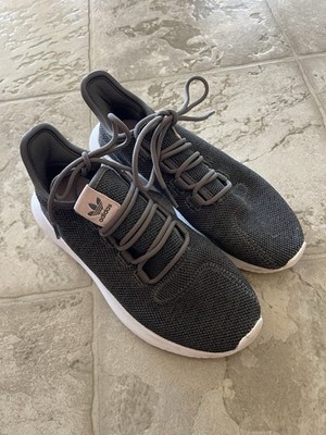 Womens' adidas Tubular Shadow Steel size 8.5