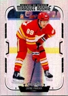 2025-26 O-PEE-CHEE RAINBOW FOIL PARALLEL #551 ZAYNE PAREKH RC 273/350