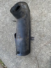 Fiat 1500 Cabriolet Air Induction Housing
