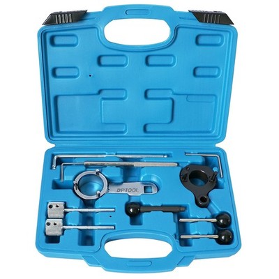 DPTOOL Nockenwelle Zahnriemen Werkzeug VW Audi SEAT Skoda EA288 4tlg 1.4 2.0 TDI