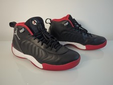 Nike Air Jordan Jumpman Pro Bred (2017) 906876-001 Men's Sneakers Size 13/No Box