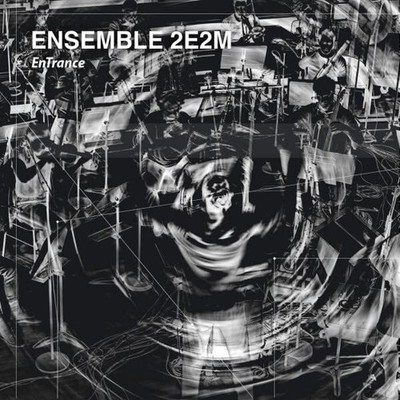 Ensemble 2E2M Ensemble 2e2m: EnTrance (CD) Album (US IMPORT)