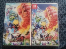 The Wonderful 101: Remastered (Kickstarter Edition) - Nintendo Switch 