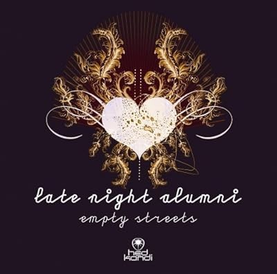 Empty Streets, , Used; Very Good CD