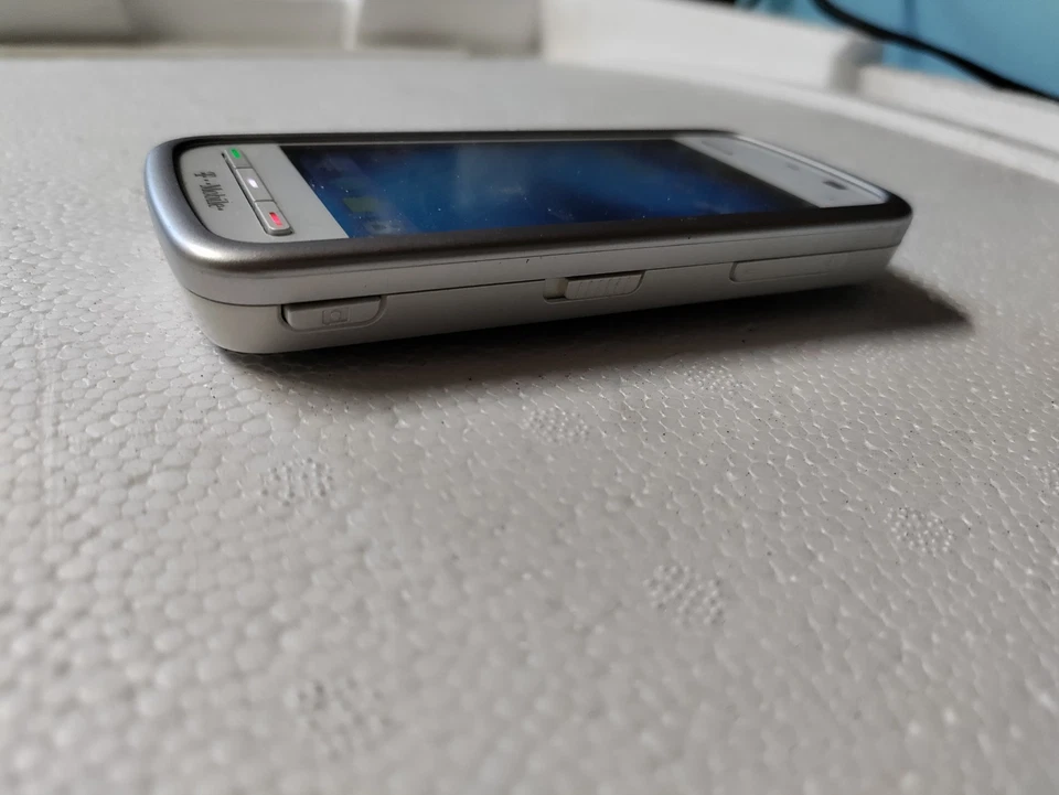 Nokia 5230 Nuron RM-593 - Immagine 4 di 4