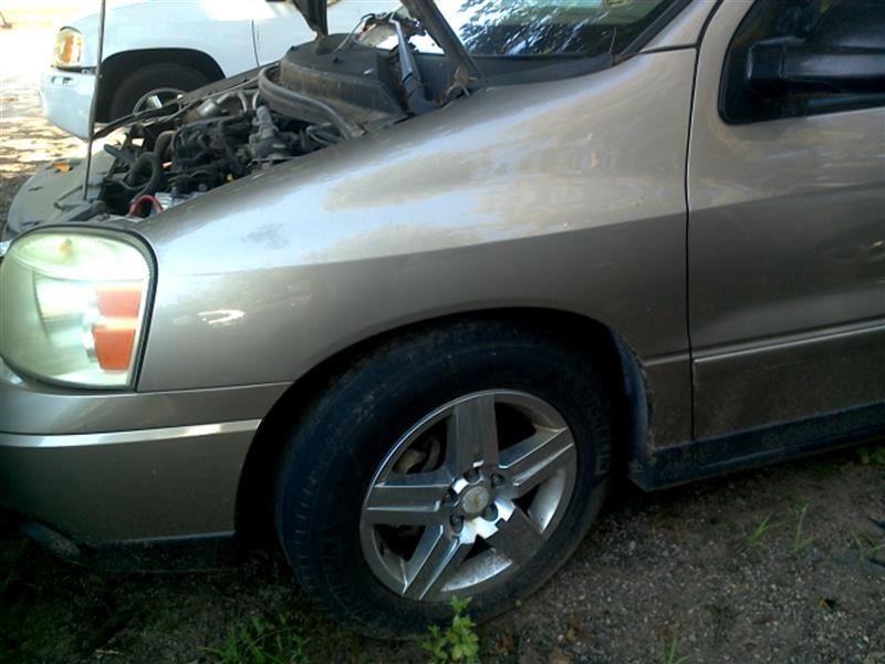 Driver Left Lower Control Arm Front Fits 04-07 Freestar 2214657