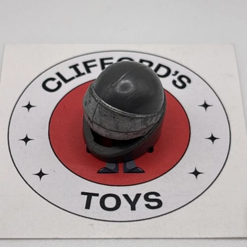 Vintage G.I. Joe Updraft (V1) 1990 Helmet Part Accessory Hasbro ARAH