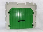 Playmobil Vintage Farmhouse Barn Door Wall 3716