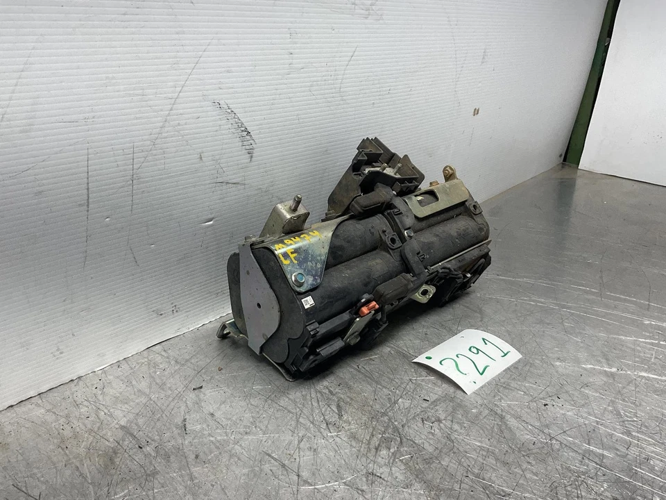 Mazda 6 2014 2015 2016 2017 condensador/condensador OEM Foto 2 de 4