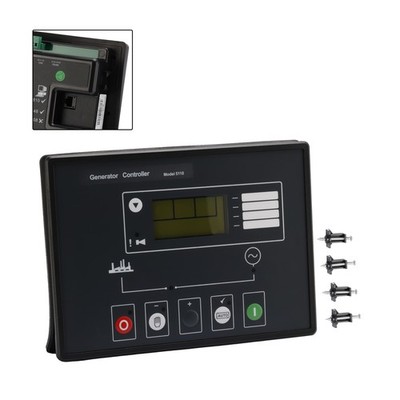Auto Start Stromsteuermodul 5110 Für DSE5110 Controller Tiefsee Generator