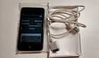 Apple 32Gb iPod Touch 3rd Gen Black A1318 Works Mp3 Music Player Mc008Ll/A