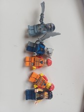 Lego Minifigures