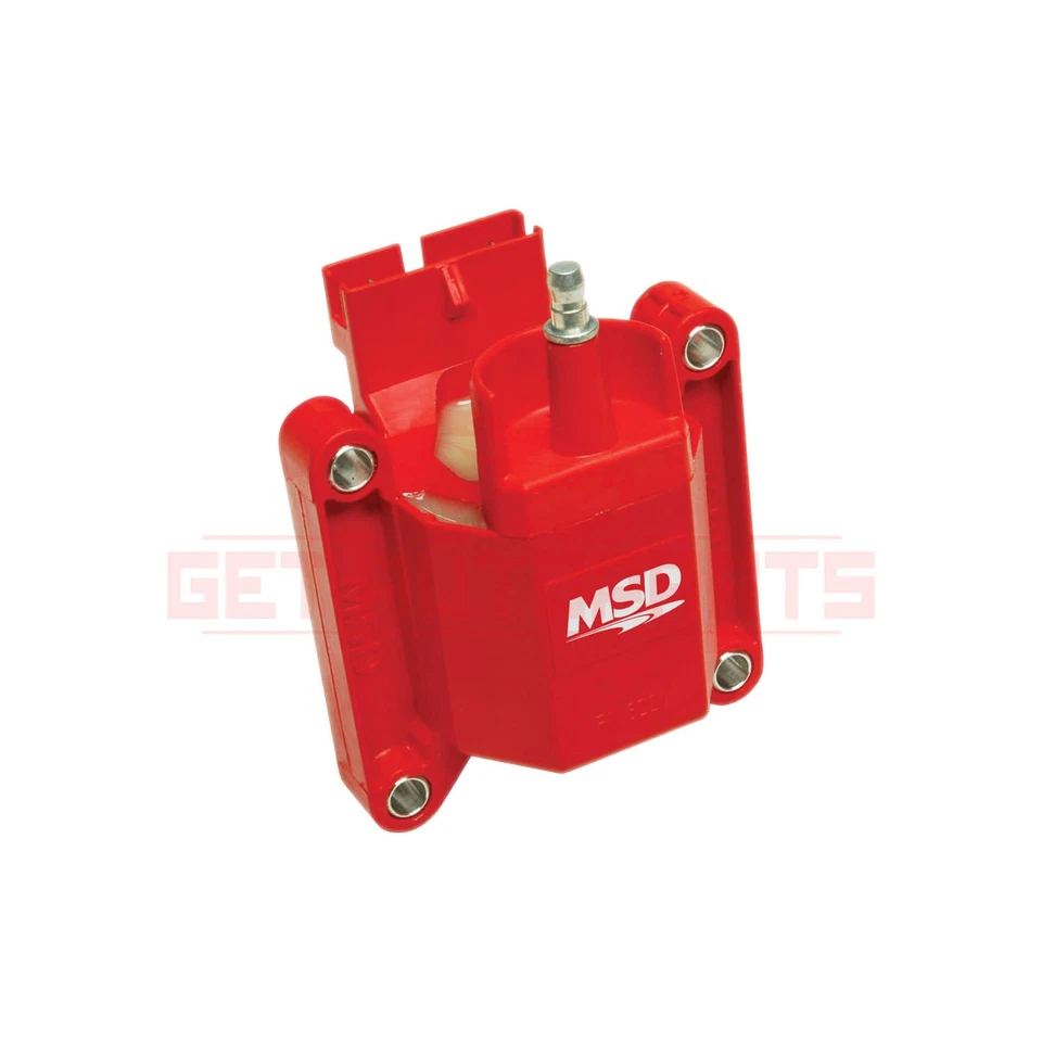 Bobina de encendido MSD para Ford Crown Victoria 1992-1995 Foto 2 de 2