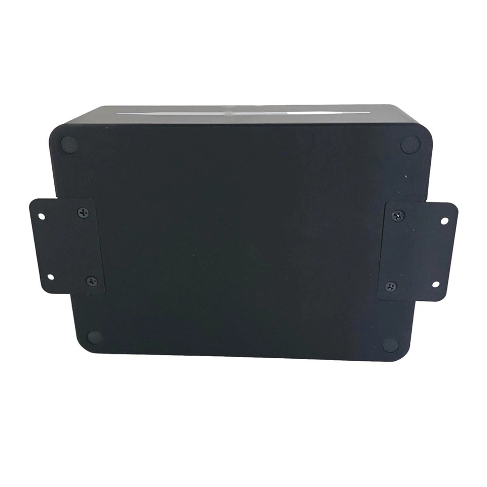 Blue Bar Mini Power Control Box 12/24v, 13 Power Outputs, Display, Compact - Image 4 of 4