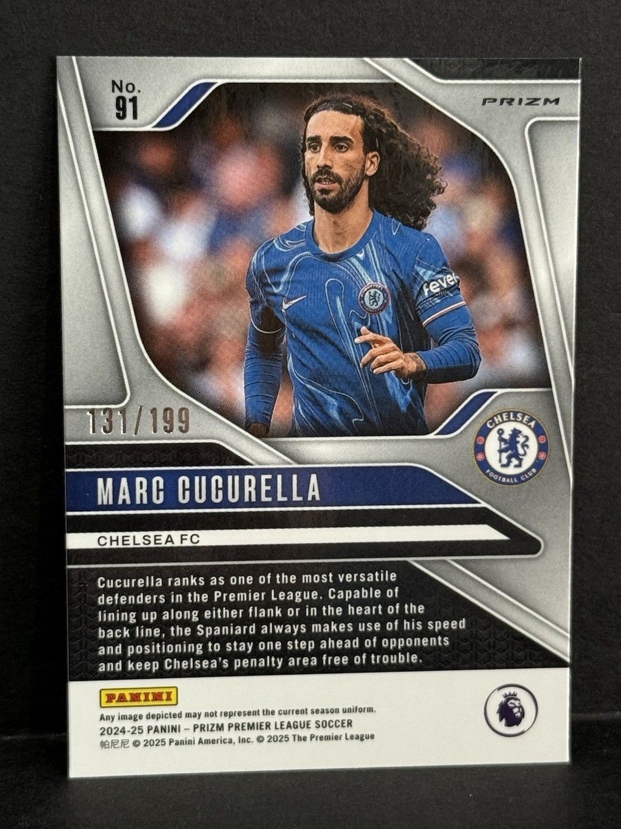 マルコス アクーニャ Panini Optic Gold Prizm 10枚限定 2022 Panini Prizm World Cup Qatar Signatures Gold Prizm #S-P