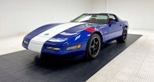1996 Chevrolet Corvette for Sale