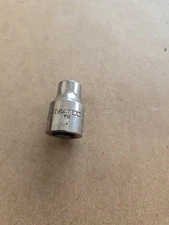 Matco Tools 3/8" Drive 8MM 12PT Metric Shallow Chrome Socket B8M2