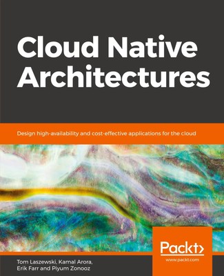 Tom Laszewski (u. a.) | Cloud Native Architectures | Taschenbuch | Englisch