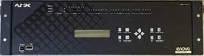 AMX Enova DVX-3255HD-SP 10x4 All-in-One Presentation Switcher