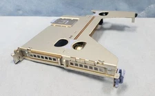 Dell 999FX Slot 1 Dual PCIe Riser Card Assembly for PowerEdge R630