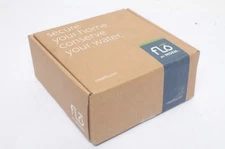 Flo by Moen Smart Water Monitor Shutoff Valve 0.75" Model 900-001 - NEW Open Box