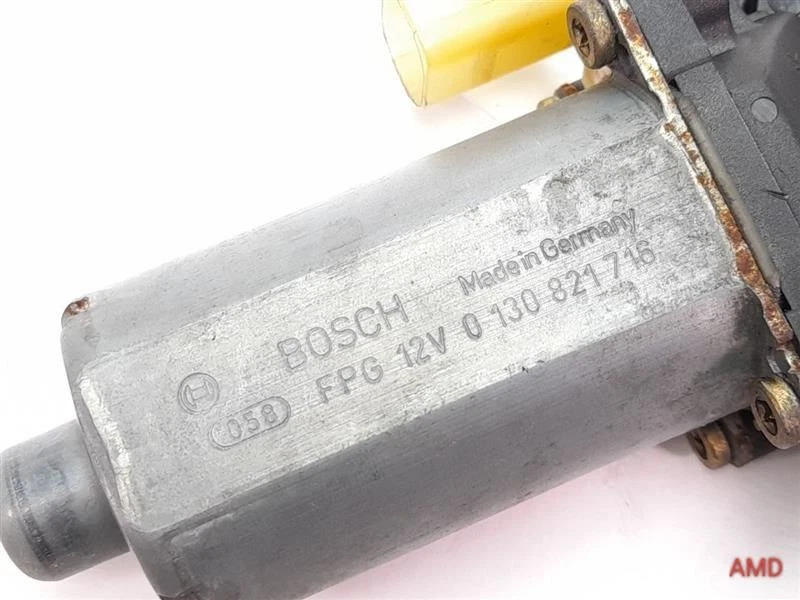 BMW 330ci 325ci E46 2004 convertible puerta delantera derecha ventana motor motriz 8362063 Foto 2 de 4