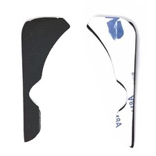 Ideal Replacement Parts Front Side Left Rubber Grip Cover For Nikon D5500 D5600