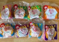 1995 Topps Animaniacs Trading Cards 14