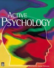 Active Psychology: A and AS Level by Penny Cortvriend, Irene Taylor, George Cheyne (Paperback, 1999)