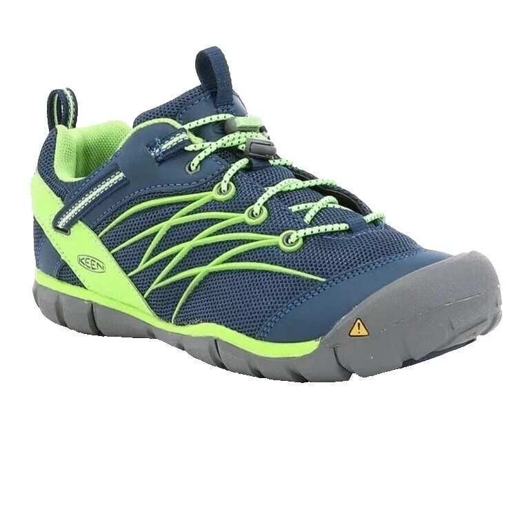 Zapatos azul KEEN para Niños