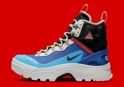 New Nike ACG Air Zoom Gaiadome GORE-TEX Boots Winter Outdoor Shoes Sneaker