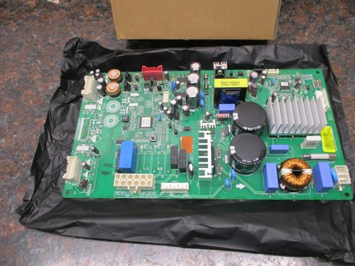 OEM NEW Genuine LG Refrigerator Electronic Control Board CSP30020831 - Picture 2 of 6