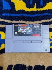 HyperZone Super Nintendo SNES Authentic Cartridge Only