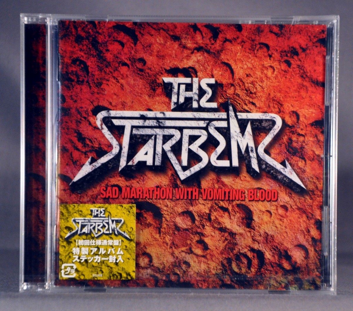 THE ALFEE MARATHON SONGS Non-Stop Mix　CD THE ALFEE MARATHON SONGS Non-Stop Mix CD