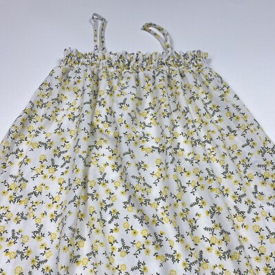 Women's Blu Pepper Floral Tank Dress Size Small | eBay